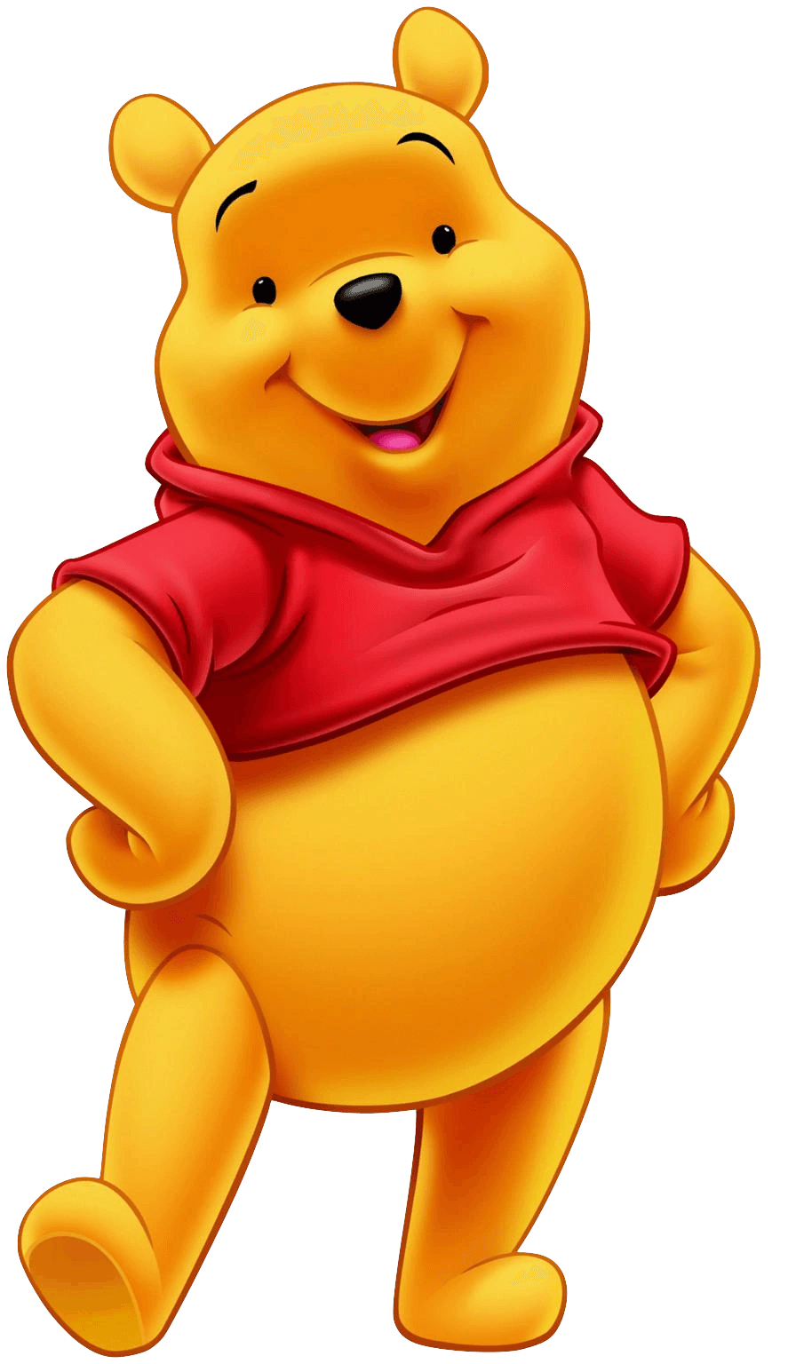 winnie-pooh